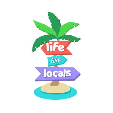 Life Like Locals