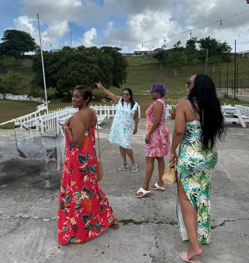 Island Style