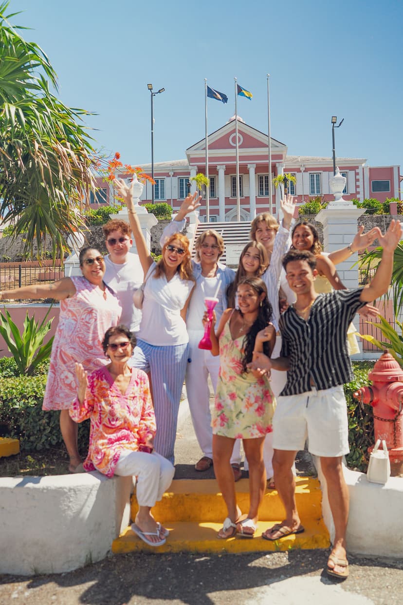 Government House Group