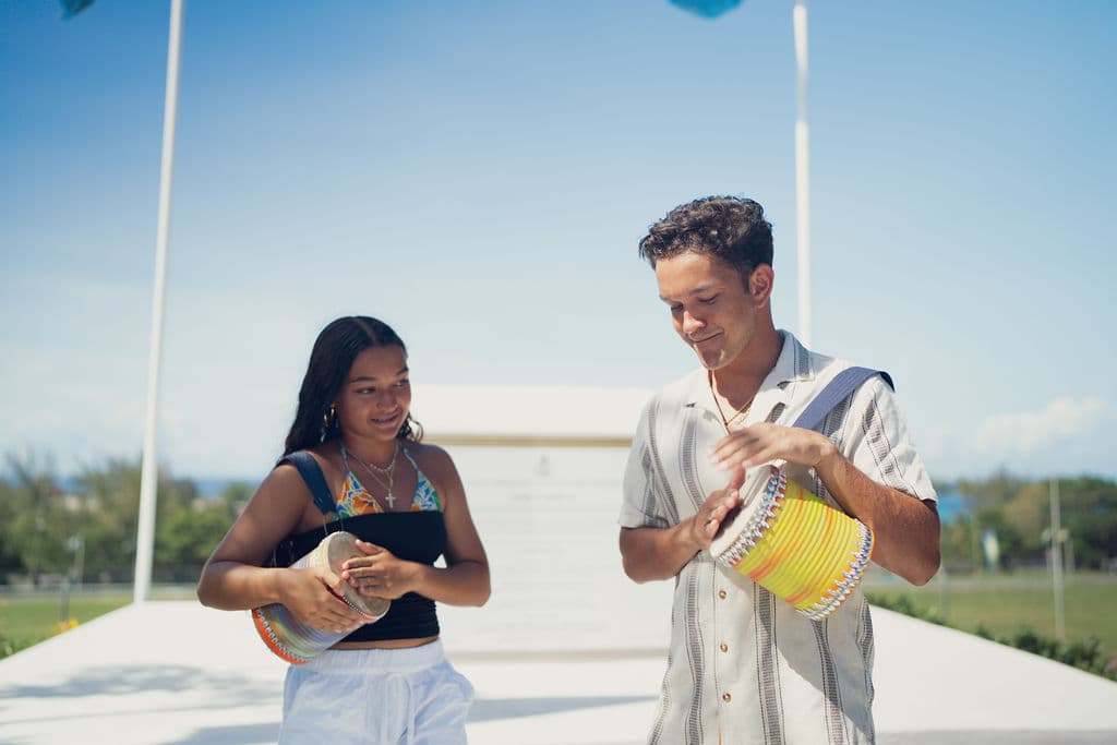 Cultural Experiences